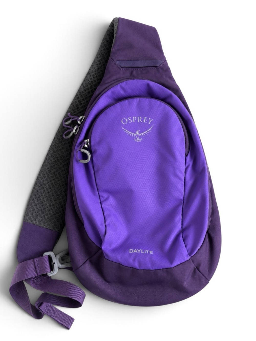 Osprey Daylite Sling 6L Purple Crossbody Backpack O/S